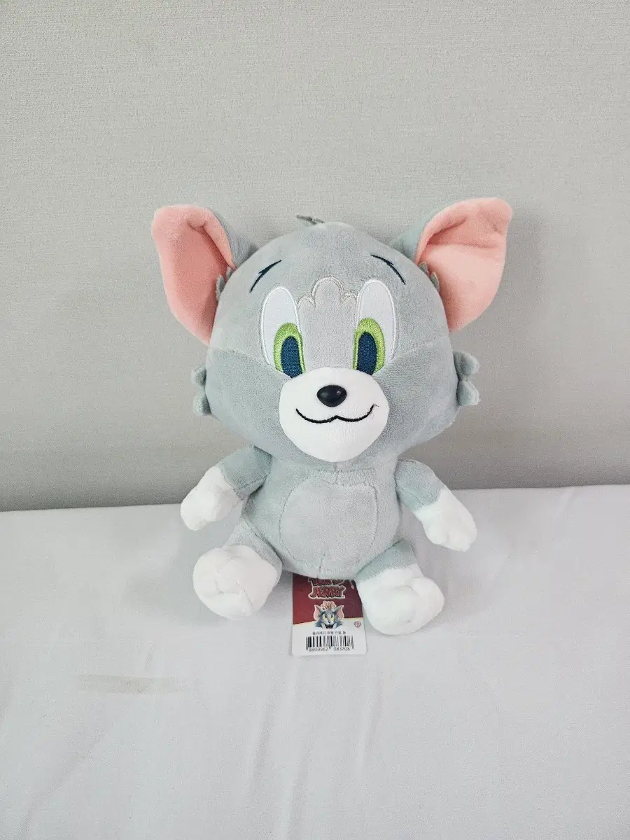 [새상품,택있음](정품인형)25cm 톰과제리 톰 인형