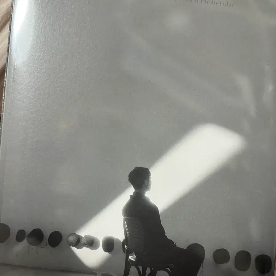 RM 'Entirety 화보,정국 화보집,슈가