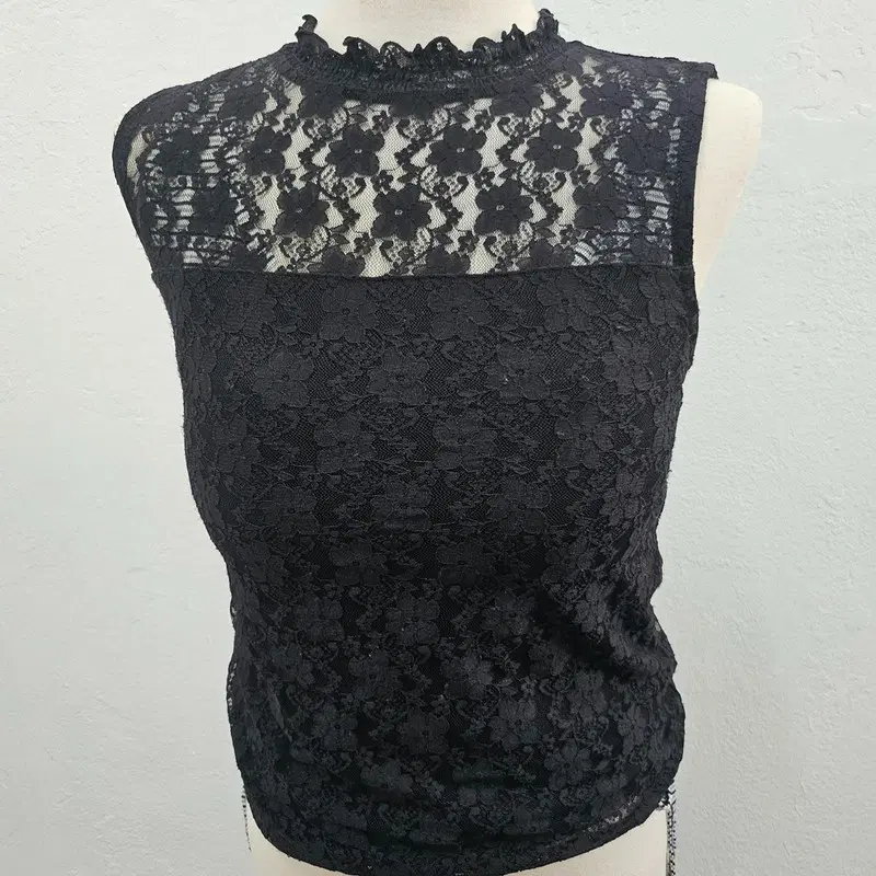 블라우스 여 55 J6602