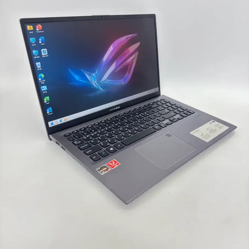 아수스 비보북 15 게이밍 노트북 20GB 256GB