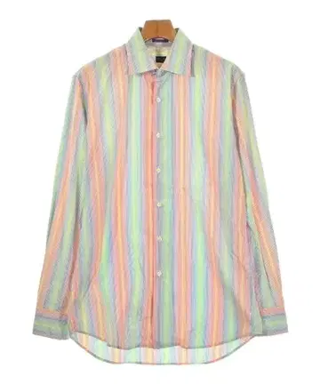 Paul Smith 캐주얼 셔츠 남성용