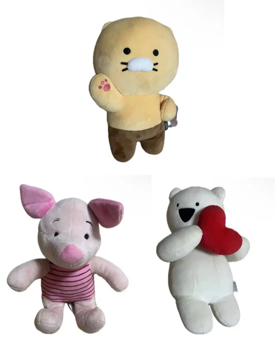 인형모음 일괄판매