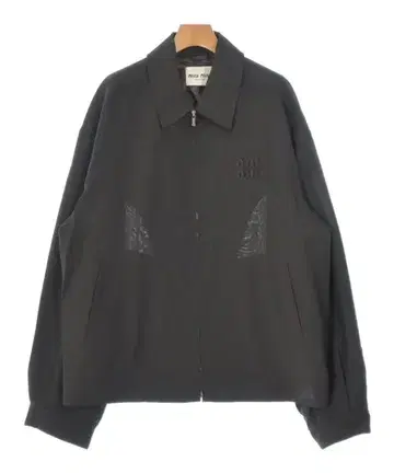 Miu Miu 블루종 (기타) 여성용