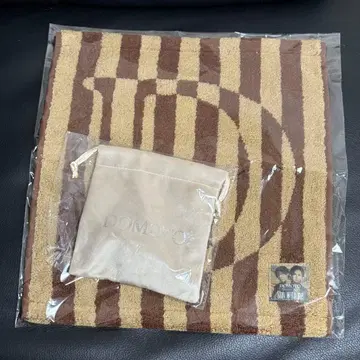 DOMOTO 핸드 타월 구슬 세트