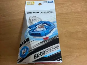 베이블레이드 X BX-00 샤크 엣지 5-60GF