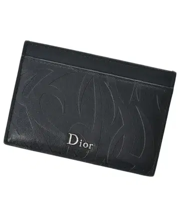 Dior Homme 카드 케이스 남성용