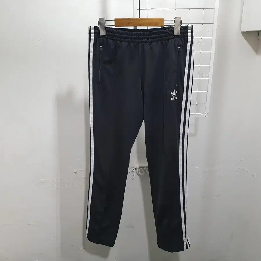 아디다스 파이어버드 트레이닝팬츠 (UNISEX 95)#93R