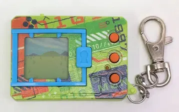 반다이 DIGIMON ORIGINAL NEW WAVE 1 디지털 몬스터 DIGITAL CAMOUFLAGE