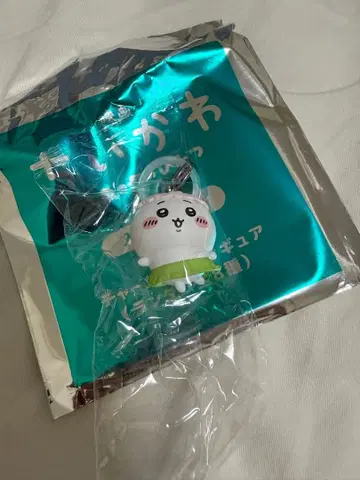 치이카와 (먼작귀) 인어섬의 비밀 입장객 혜택