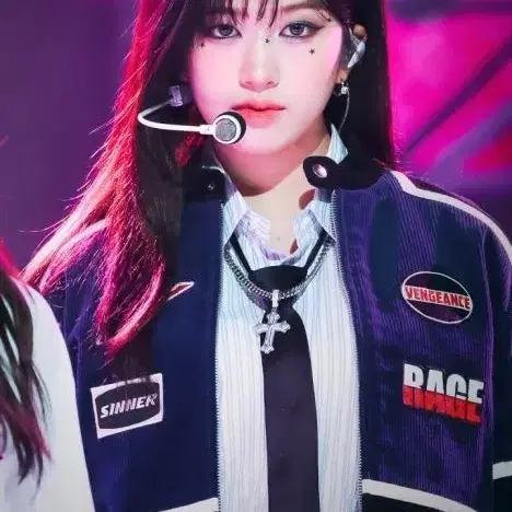 아이브 포카 팔아여!