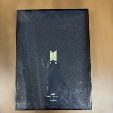 BTS 2019 SUMMER PACKAGE IN KOREA