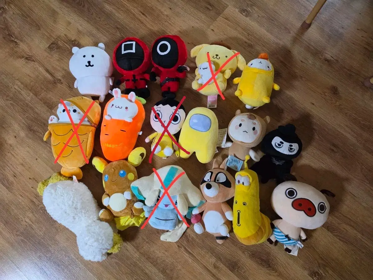 인형 판매