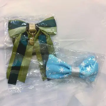 겨울왕국 Frozen Journey 헤어 액세서리 리본