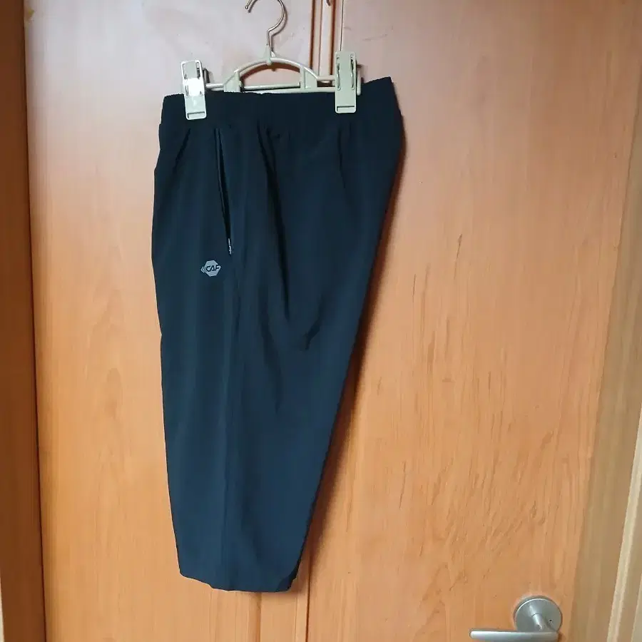 르까프 반바지 검정30