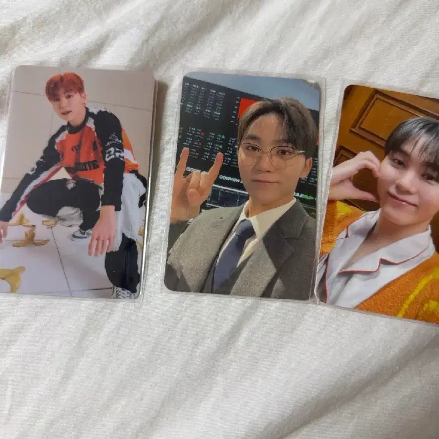 세븐틴 승관 위버스버전