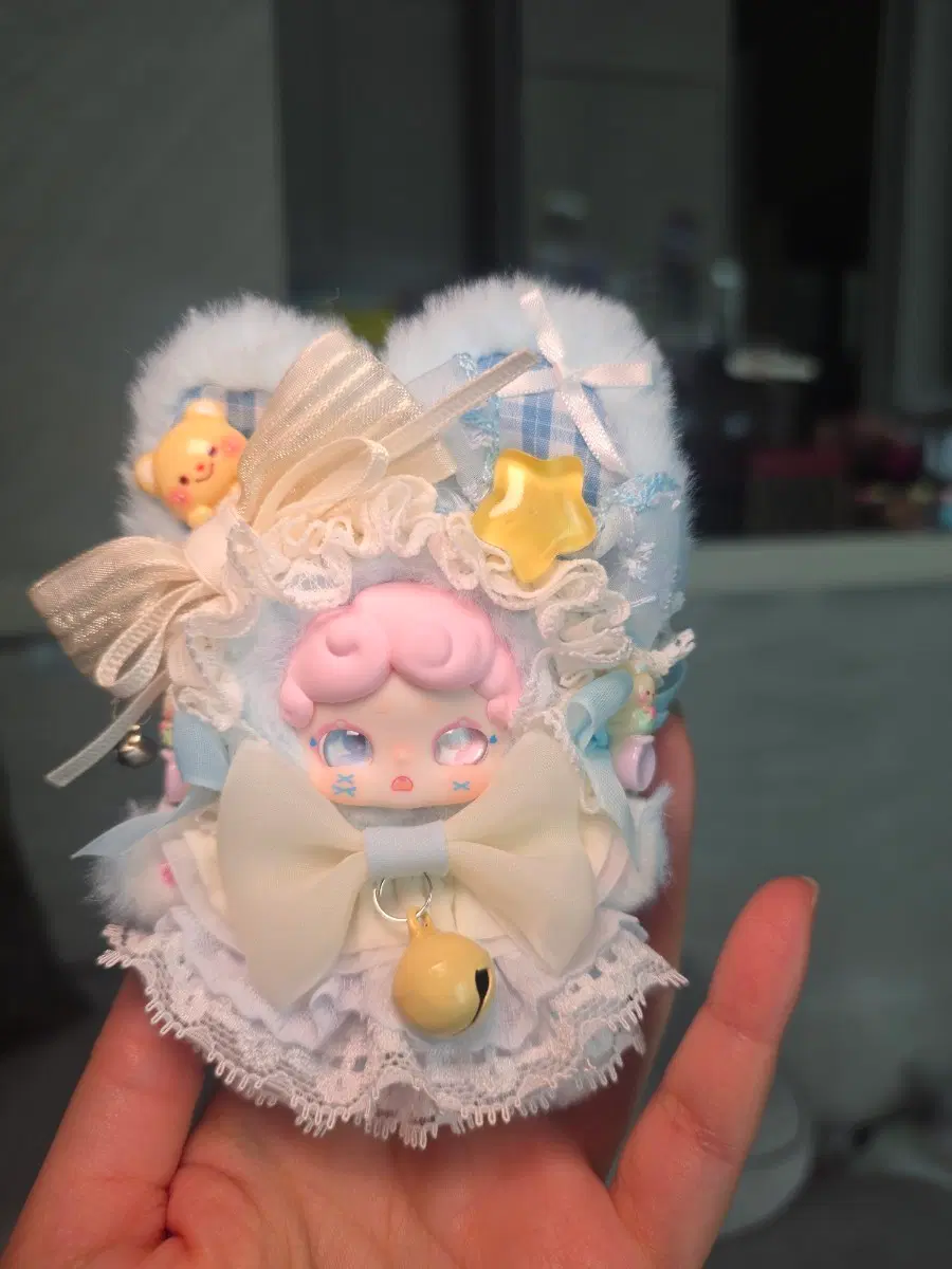 밤토 히든