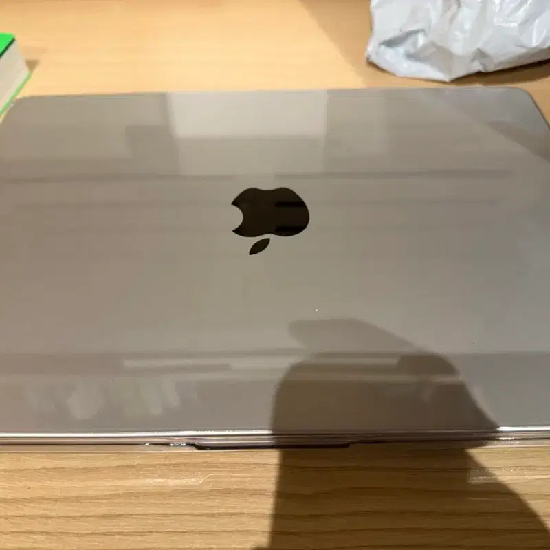 (새제품급)맥북프로 14인치 M4pro 24gb 512g