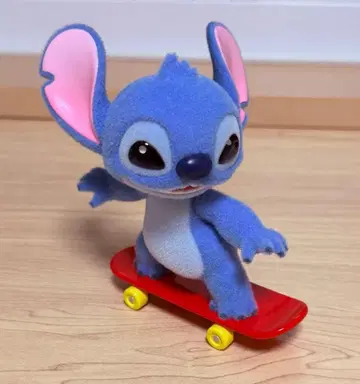 TOPTOY 스티치 피규어