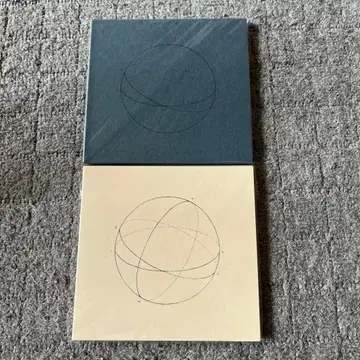 orbe CD 2장 세트