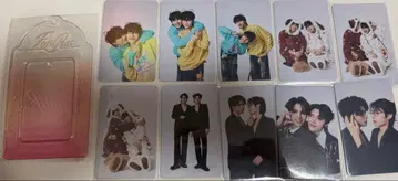 FortPeatFMinTokyo 트레이딩 카드 & 트레이딩 카드 케이스
