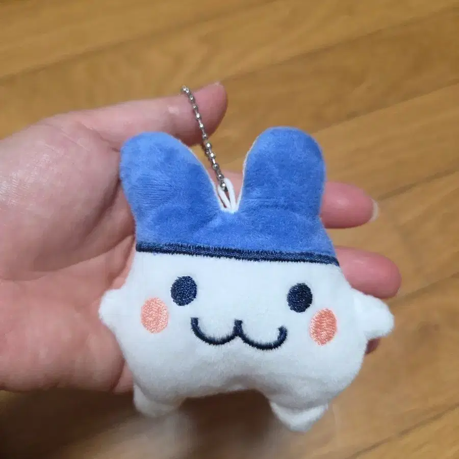 타마고치 키링 미미치