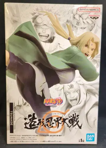 BANDAI SPIRITS BANPRESTO FIGURE COLOSSEUM 조형 인계대전 츠나데
