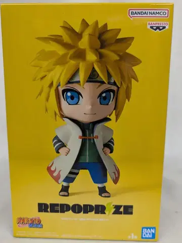 BANDAI SPIRITS REPOPRIZE 나미카제 미나토