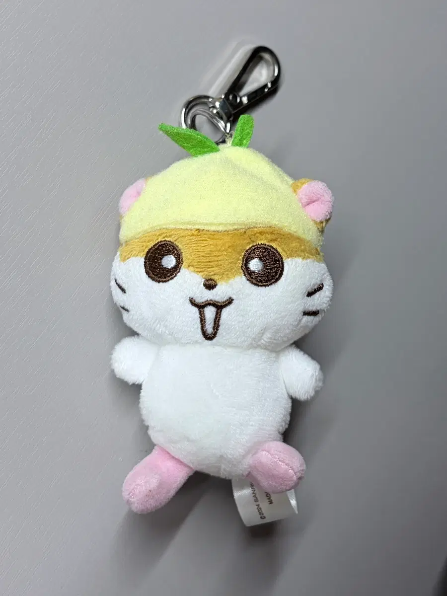 산리오 쿠리링 인형 키링 마스코트