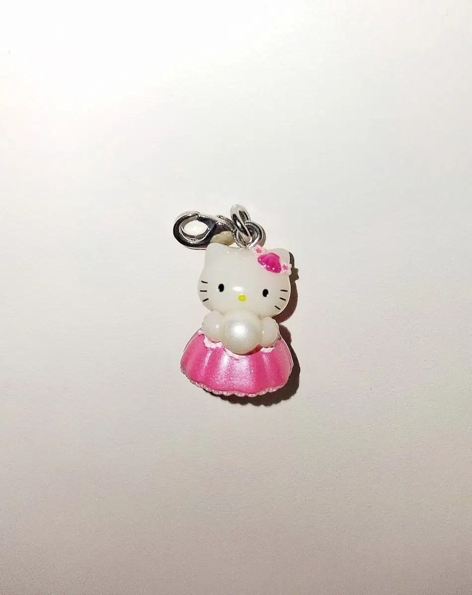 고전키티스트랩 참