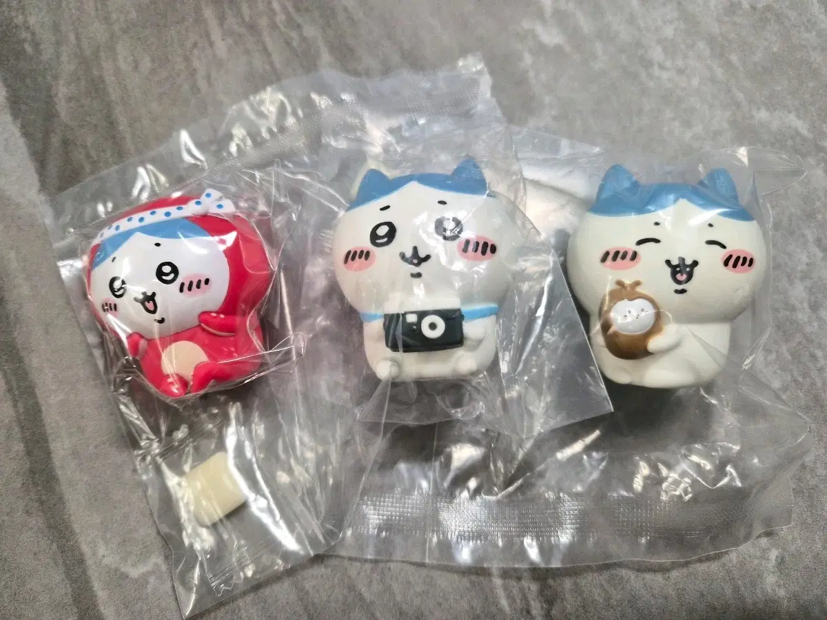 하치와레 소프비