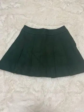 쇼와 레트로 ISETAN TEENAGER'S SHOP 플리츠 스커트