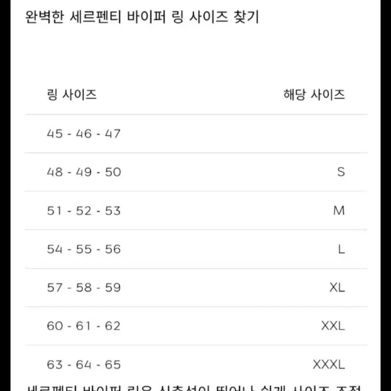 불가리 세르펜티 바이퍼 링 로즈골드 다이아몬드 S사이즈. 사진 7