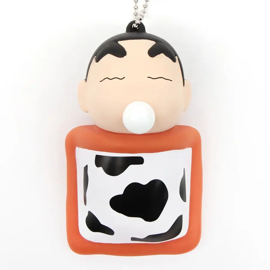 [UY] 크레용 신짱 낮잠 말랑이(스퀴시) ver.2 짱구