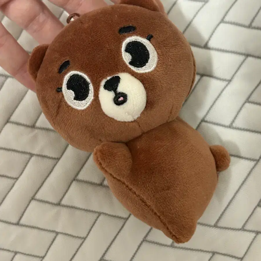 데이식스 데니멀즈 방 손난로