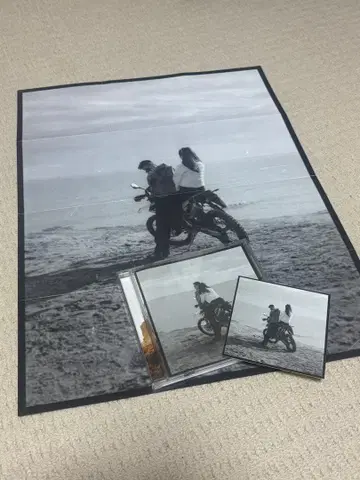 [ 동작 확인 완료 ] KEIJU T.A.T.O. CD
