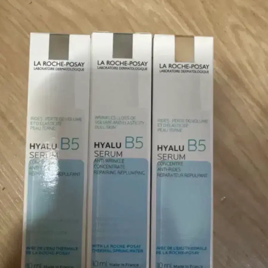 라로슈포제히알루세럼10ml3개