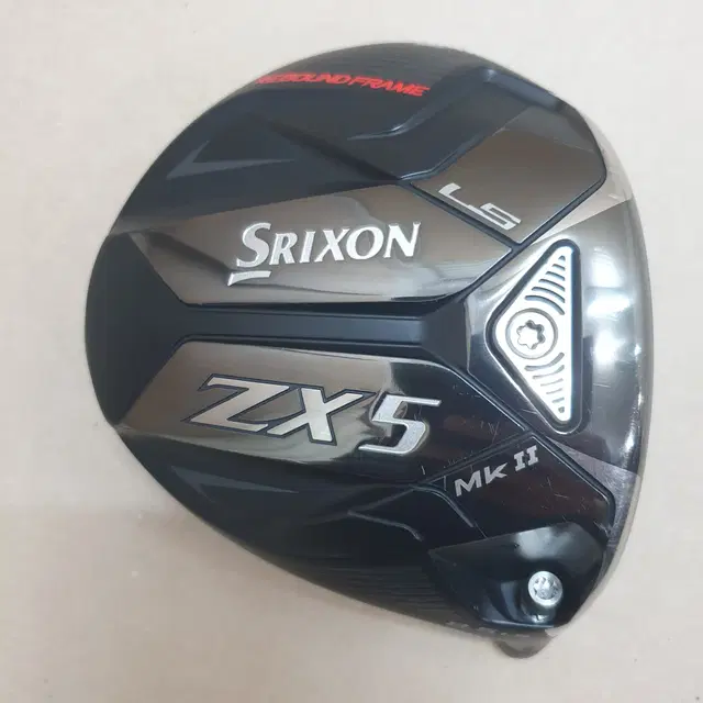 스릭슨 MKII ZX5 LS 9.5도 드라이버 헤드
