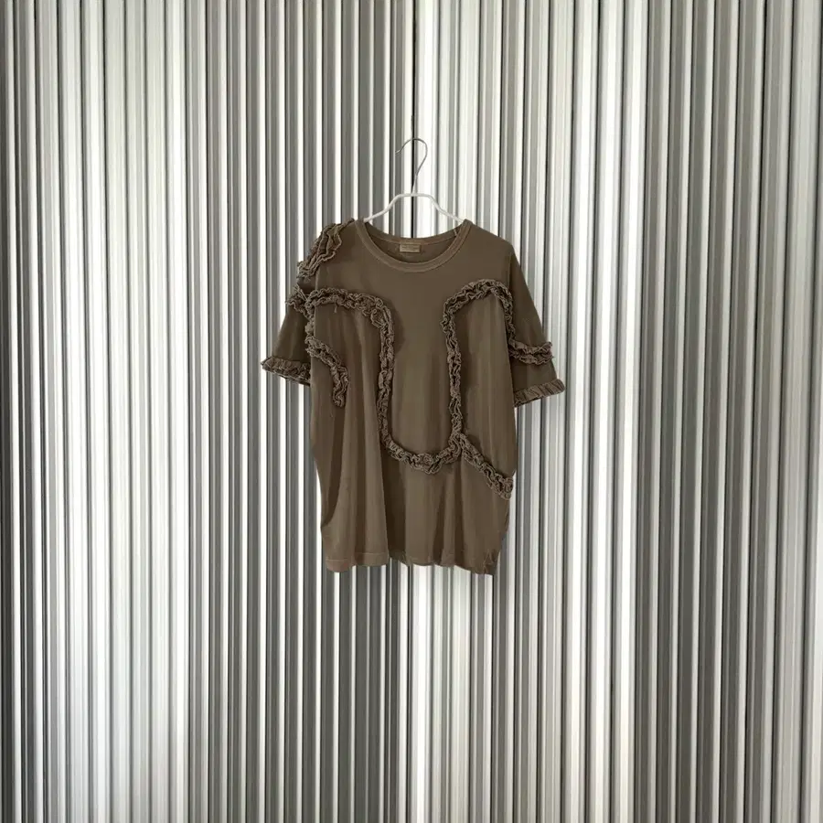 Dries Van Noten blouse
