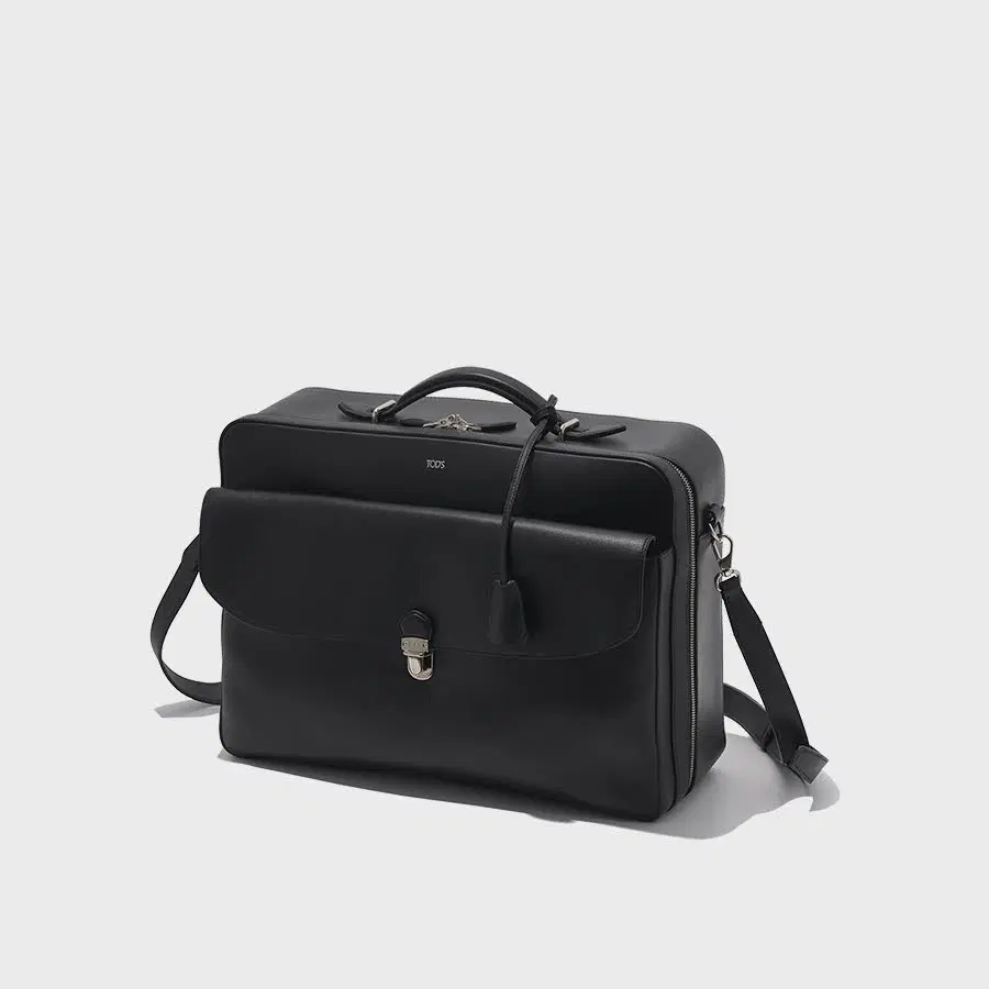 TOD'S shoulder bag
