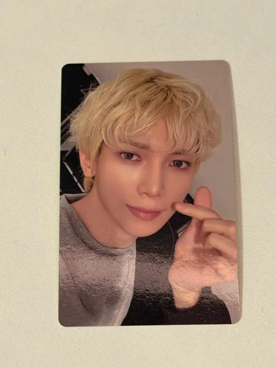 에이티즈 여상 팬미팅 트레카