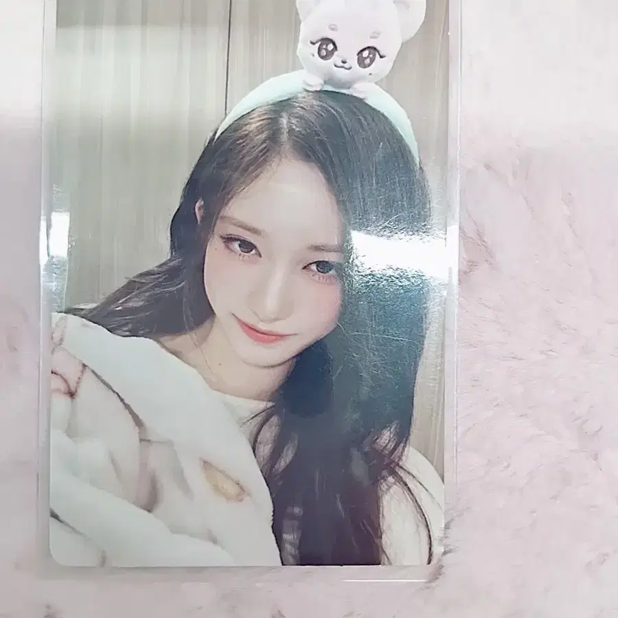 아이브 에버랜드이서 포카 판매