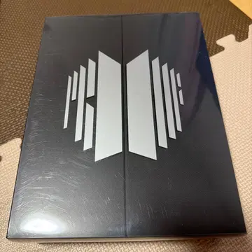 BTS Proof 앨범