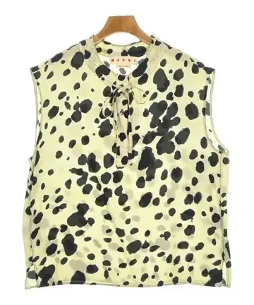 MARNI 캐주얼 셔츠 여성용