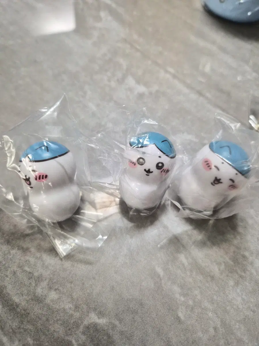 하치와레 오뚜기