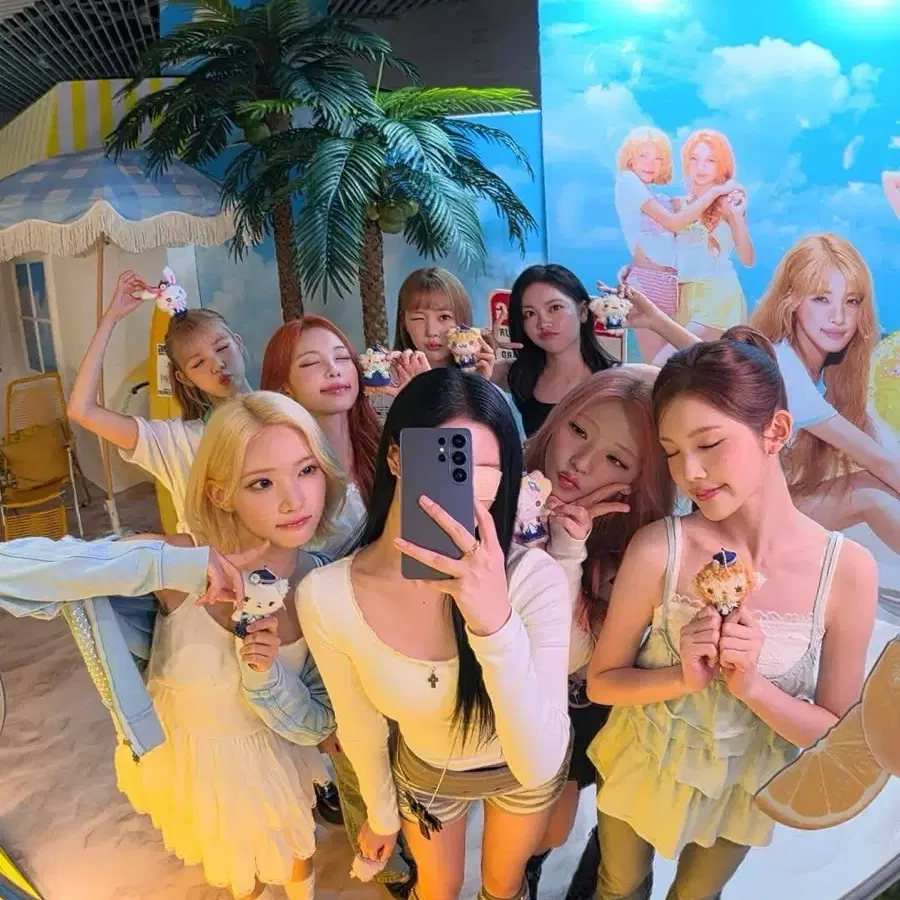 하투하 전멤 굿즈 양도받습니다 < 모든굿즈포함 >