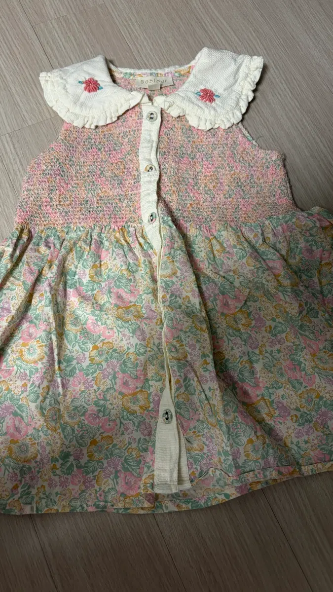 봉쥬르다이어리 3y 4y