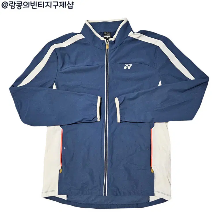 요넥스 스트릿 바람막이 자켓