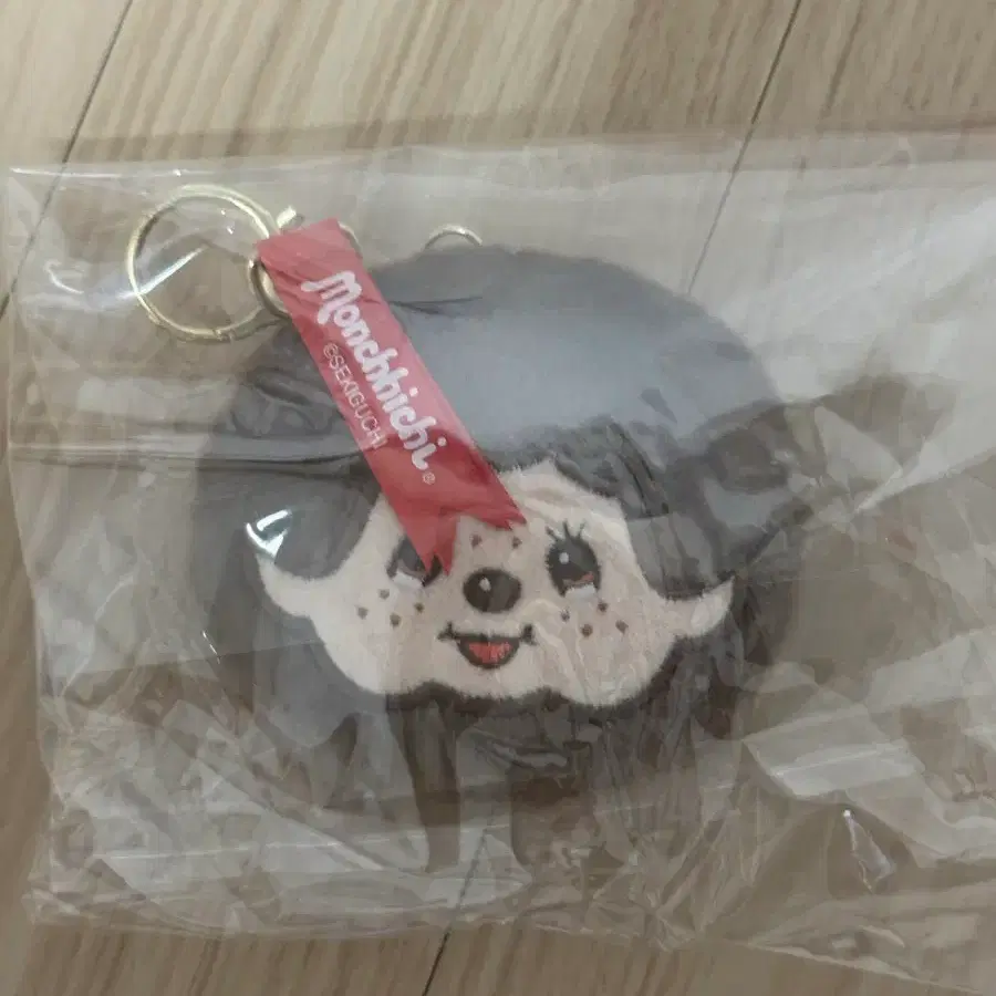 몬치치 키링 (새상품)