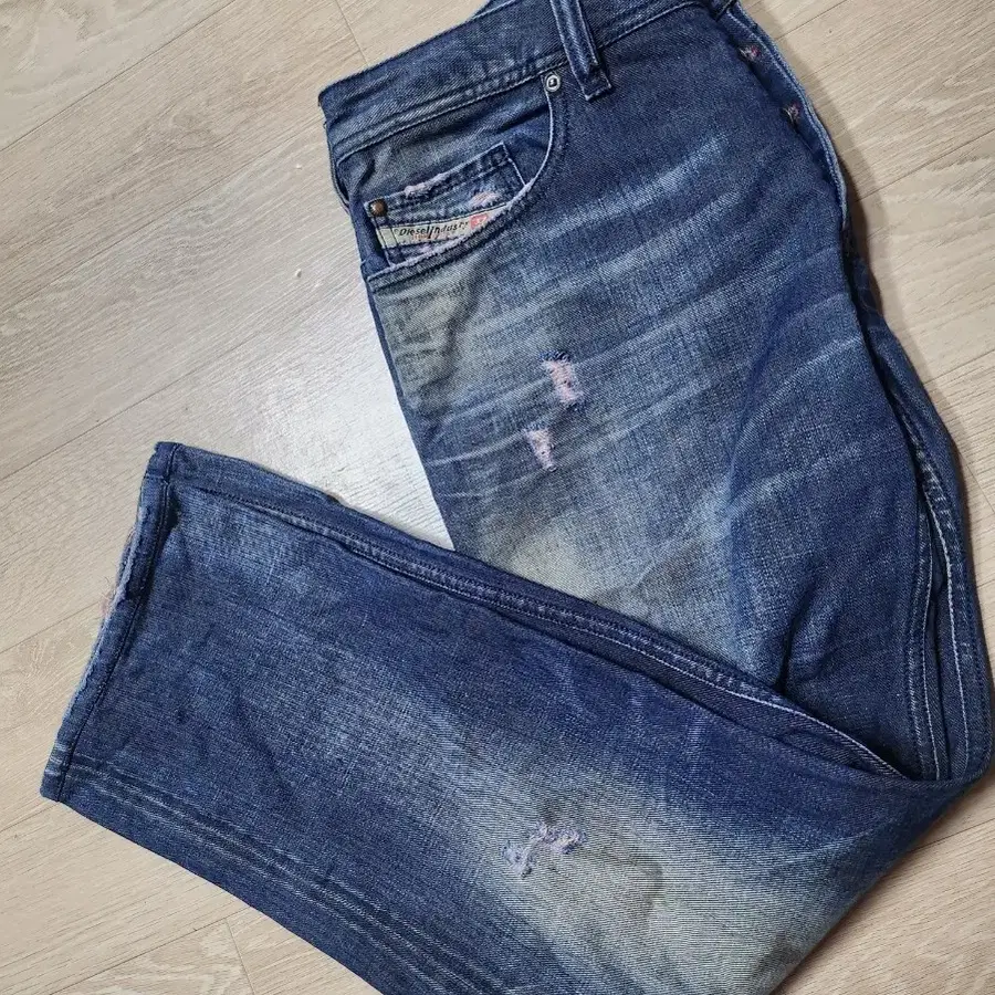 디젤 청바지 32