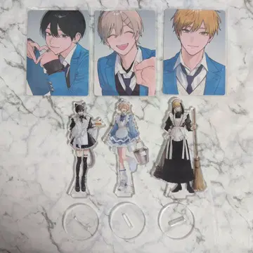 봄여름가을겨울계 남자 by 스즈키 씨 OFFICIAL FAN BOOK